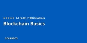 Blockchain Basics