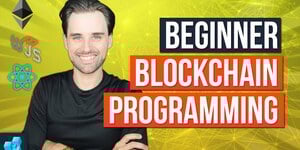 Intro To Blockchain Programming Etherum Web3 Js Solidity Smart Contracts