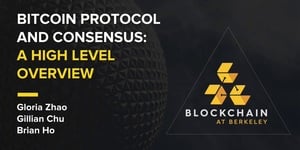 Blockchain Fundamentals Berkeley