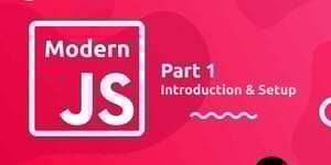 Modern Javascript Tutorial