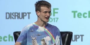 Chat With Vitalik Buterin