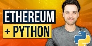Web3 Tutorial Python