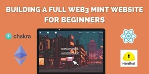 Web3 Tutorial React