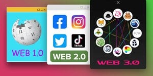What Is Web3