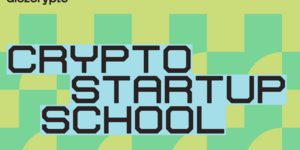 A16z Crypto Startup School