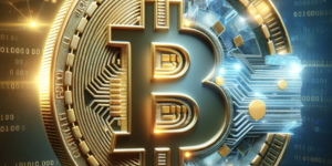 Bitcoin Halving 2024