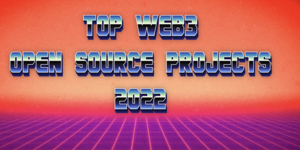 Top Web3 Open Source Projects