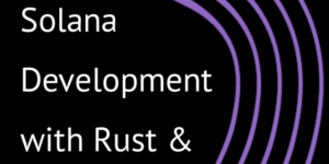 Book Solana Development