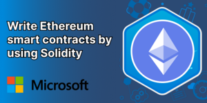 Blockchain Solidity Ethereum Smart Contracts Microsoft