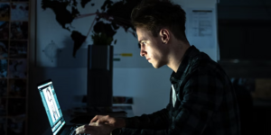 Solidity Developer Interview Questions