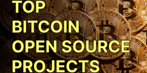 Top Bitcoin Open Source Projects