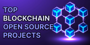 Top Blockchain Open Source Projects