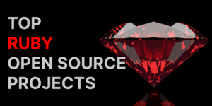 Top Ruby Open Source Projects