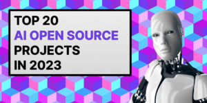 Top Ai Open Source Projects
